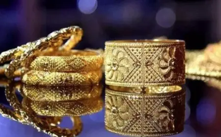 سعر الذهب في عمان اليوم الأربعاء 25 يونيو 2025