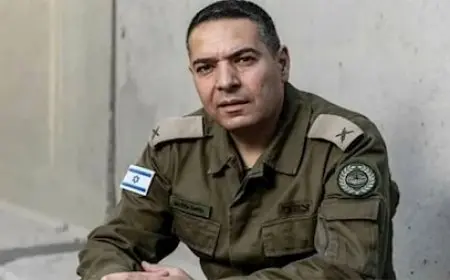 متحدث جيش الاحتلال: أرجعنا إيران سنوات إلى الوراء و”دمرنا خطتها النووية”