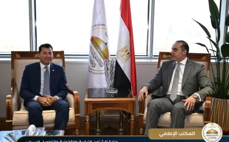 وزير الشؤون النيابية: نهدف إلى تبسيط السياسات والقوانين وتوصيلها عبر قنوات رسمية مباشرة.