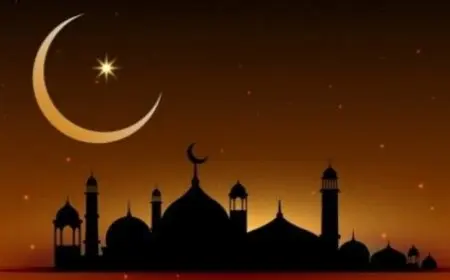 أفضل الأدعية بمناسبة بداية العام الهجري الجديد 1447