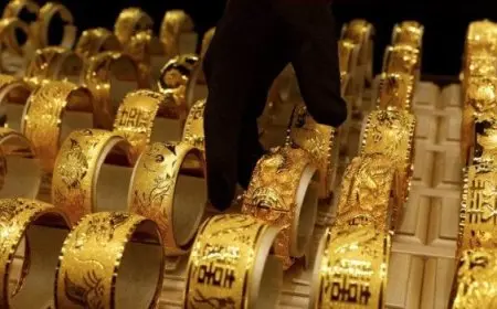 سعر الذهب في السعودية اليوم الأربعاء 25 يونيو 2025