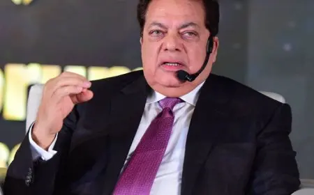 أحمد موسى: أبو العينين يرأس ندوة حول العلاقات المصرية الصينية بحضور 200 مستثمر عالمي