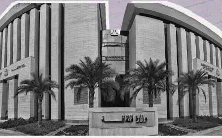 افتتاح وزير الثقافة ومحافظ شمال سيناء لبيت الثقافة في بئر العبد بعد تطويره