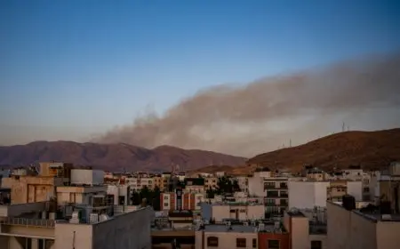 هل تُعتبر الضربة الأمريكية على إيران بمثابة “فشل استخباراتي”؟