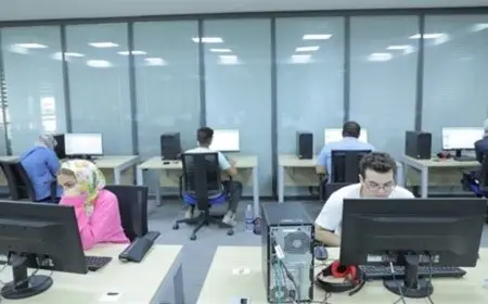 خدمات 210 درجة.. تنسيق الثانوية العامة 2025 في دمياط بعد اعتماده رسميًا