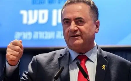 وزير الدفاع الإسرائيلي: كنا نخطط لاغتيال المرشد الإيراني لكن الفرصة لم تتاح لنا