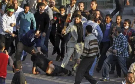 حسام الغمري: جماعة الإخوان تستخدم إعلامييها للإضرار بمصر وليس لخدمة الدين