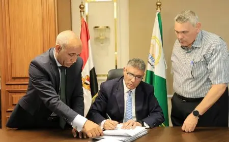 محافظ الجيزة يوافق على المخططات التفصيلية لأحياء “الدقي والعمرانية وبولاق الدكرور”