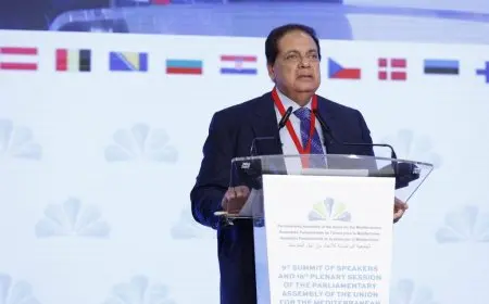 أبو العينين: إسرائيل مصممة على الاستمرار في توسيع نطاق الصراع الإقليمي