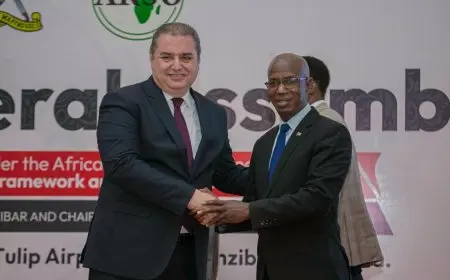 مصر تحصد عضوية مجلس الإدارة ولجنة إدارة المواصفات في المنظمة الأفريقية للتقييس ARSO