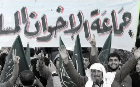 «تحريض على الجيش بتوجيهات من المخابرات».. تفاصيل خطة الإخوان لإشاعة الفوضى في مصر