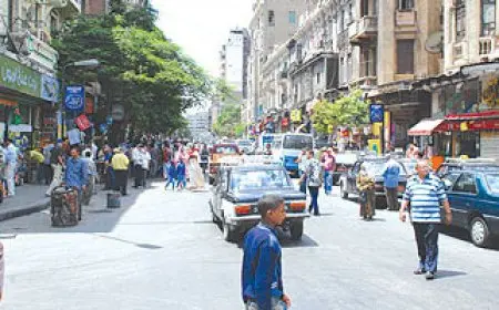 مخطط يهدد الأمن القومي المصري برعاية الإخوان.. حسام الغمري يكشف أسرارًا جديدة