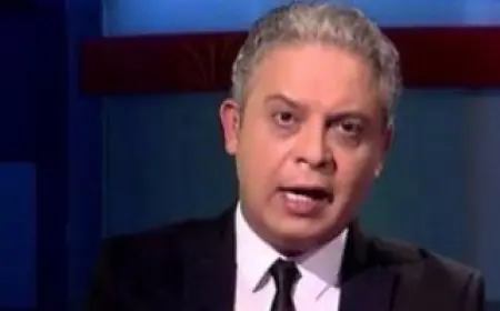 حسام الغمري: المرزوقي ومعتز مطر يتلقون أموالاً من ودائع مرسي في بريطانيا