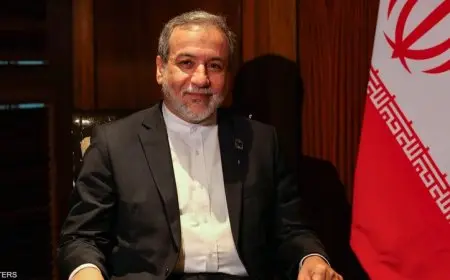 إيران تعلن جاهزيتها لاستئناف المحادثات النووية وتطلب من واشنطن تغيير نبرتها تجاه المرشد