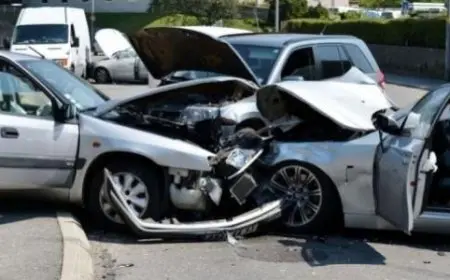 5 استراتيجيات فعّالة للحد من حوادث الطرق الناتجة عن سيارات النقل