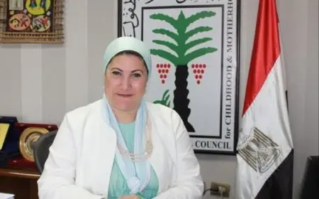 القومي للطفولة: القبض على المتهم بالاعتداء على طفل في العاشر من رمضان وتقديم بلاغ للنيابة العامة