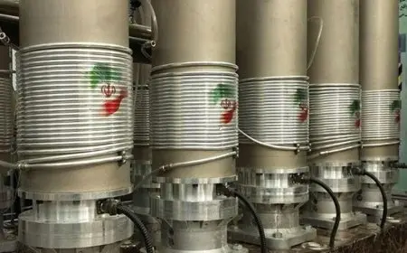 صحف بريطانية: اليورانيوم الإيراني لم يُكتشف في فوردو