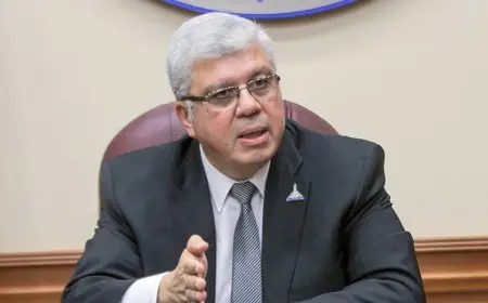 التعليم العالي: 145 مستشفى جامعياً تستقبل 25 مليون مريض سنوياً