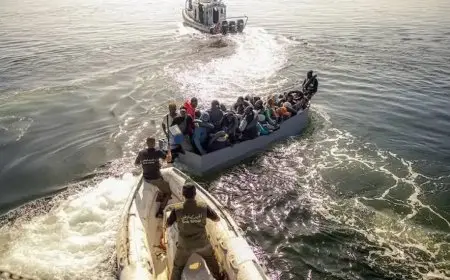 مأساة على البحر.. تفاصيل غرق الطفلة “مريم” في تونس وعثور فريق البحث على جثمانها بعد أيام من الجهود.