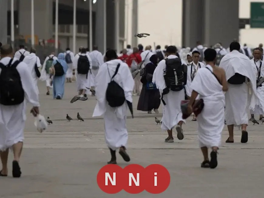 أمن الحج في السعودية: خط أحمر ونستمر في جهودنا لتأمين الحجاج