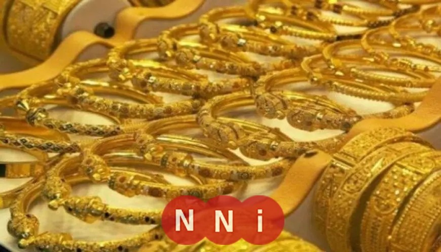 زيادة جديدة في أسعار الذهب في مصر.. آخر تحديث لسعر «المعدن الأصفر» في سوق الصاغة