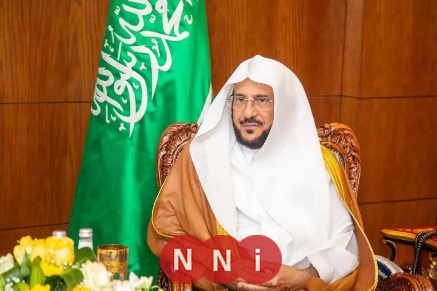 مكة المكرمة: وصول 500 حاج من ذوي الشهداء الفلسطينيين لأداء مناسك الحج