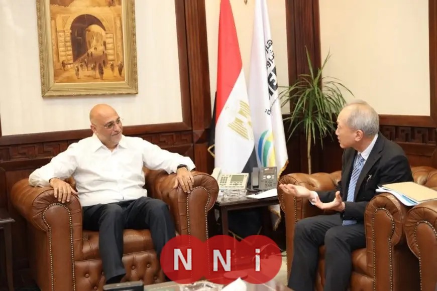 إنطلاق المرحلة الثانية من تطوير المشروعات الصغيرة في المنيا والإسكندرية بالشراكة مع الجايكا