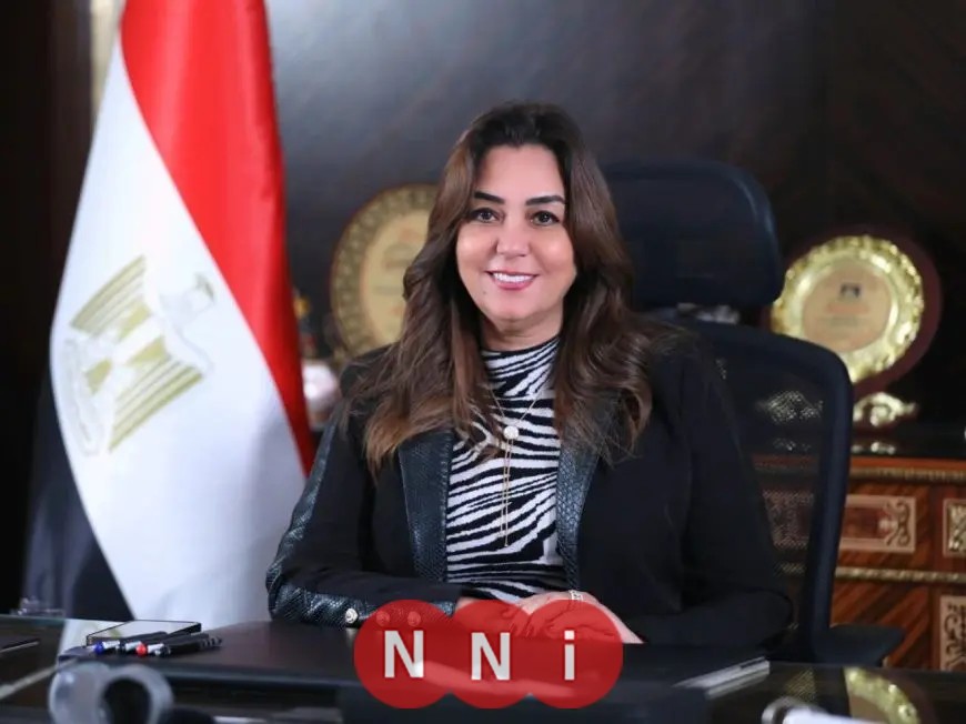 وزيرة التنمية المحلية: نستهدف تأهيل 5562 متدرباً في المجالس المحلية بتاريخ 15 يونيو الحالي.