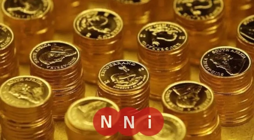 سعر الجنيه الذهب اليوم الأحد 1 يونيو 2025.. كم يبلغ سعر 4 جرام؟