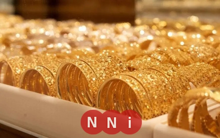 سعر الذهب في دولة الإمارات العربية المتحدة اليوم الأحد 1 يونيو 2025