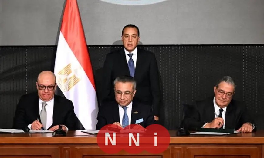 رئيس الوزراء: مشروع جريان يمثل تحولاً نوعياً في مستقبل المدن الذكية الصديقة للبيئة