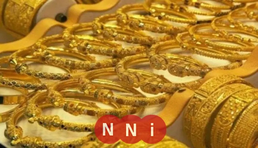 أسعار الذهب في مصر اليوم الإثنين 2 يونيو 2025.. كم سعر عيار 21؟