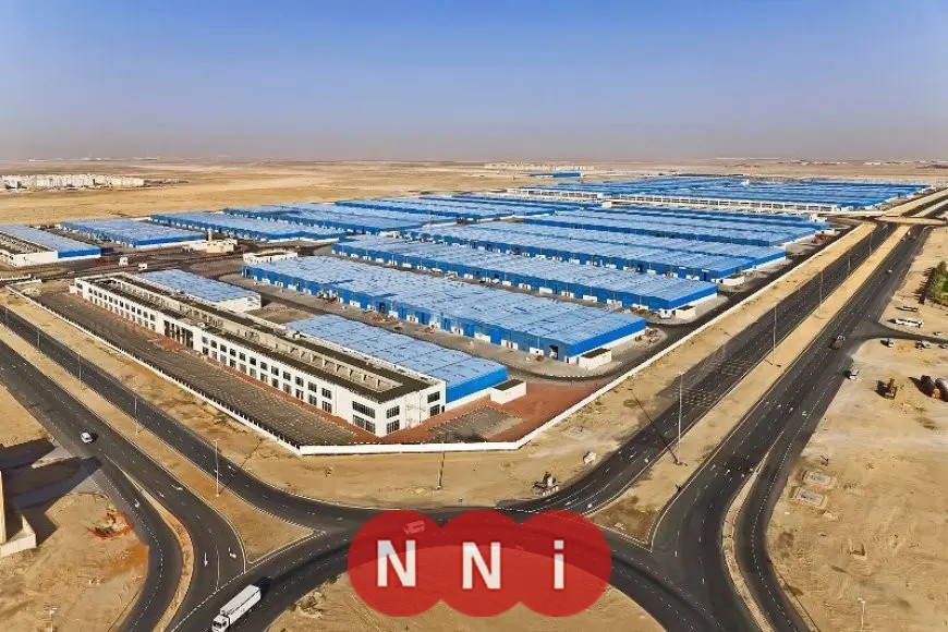 نتائج طرح الوحدات الصناعية الجاهزة في المجمعات الصناعية بـ 10 محافظات تعلنها وزارة الصناعة