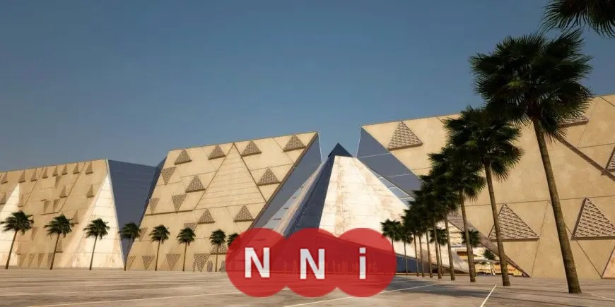 نقابة السياحيين: المتحف المصري الكبير هدية لثقافات العالم وافتتاحه يمثل نقلة حضارية