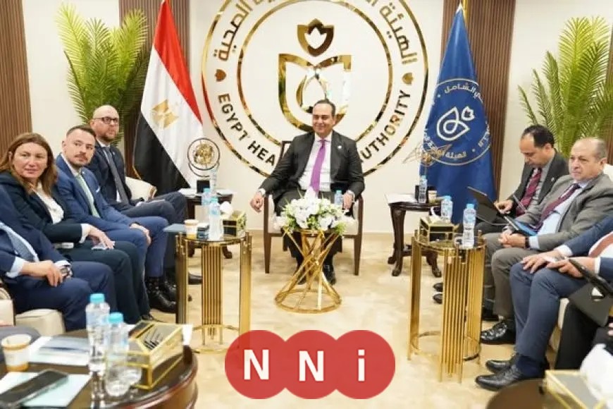 الرعاية الصحية: الشراكة مع ألمانيا تعزز التحول الرقمي وتوظف الذكاء الاصطناعي في مجال التشخيص