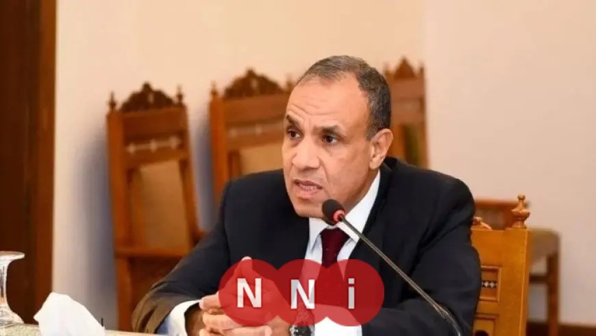 وزير الخارجية: نسعى لاستخدام علاقاتنا مع الولايات المتحدة وإيران لخفض التوتر في المنطقة