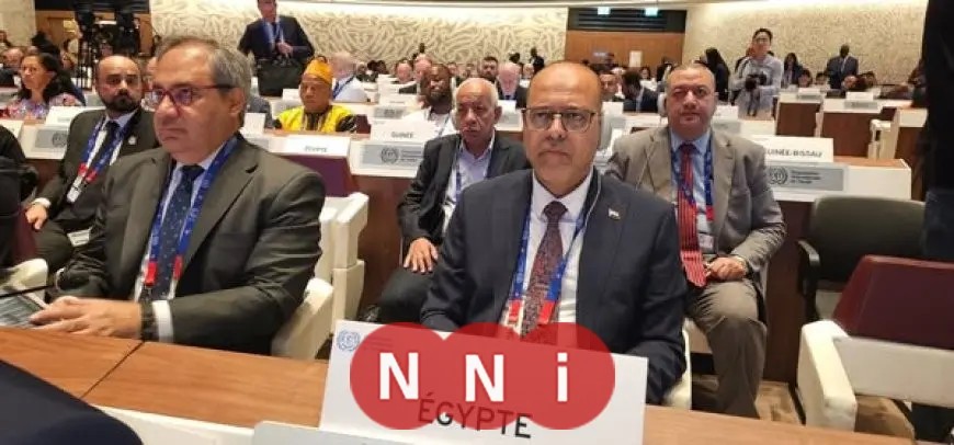وزير العمل يقود وفد مصر الثلاثي في مؤتمر العمل الدولي بجنيف