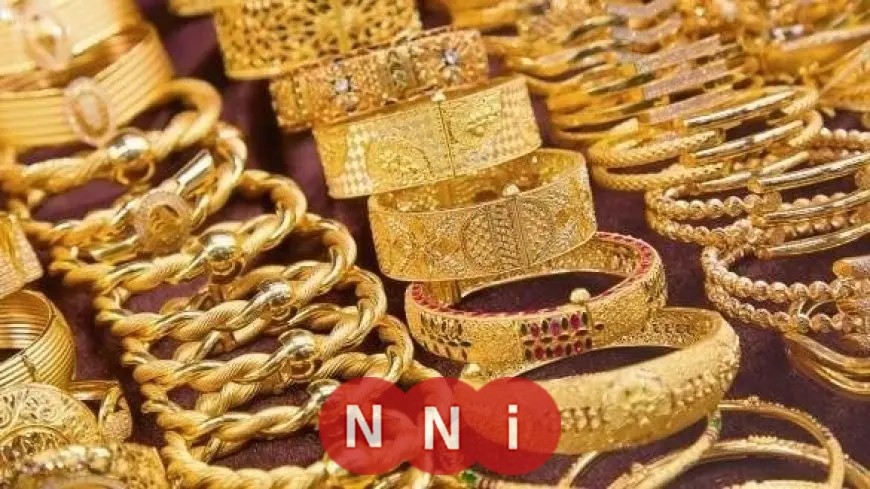 ما هو سعر الذهب اليوم الاثنين 2 يونيو في الكويت؟