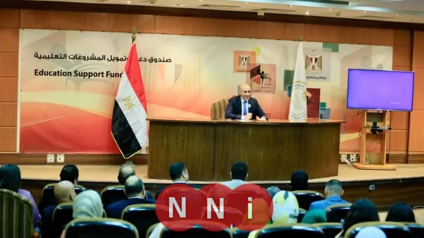 وزير التعليم: إلغاء نظام الفترات المسائية بالكامل خلال عامين لتحقيق بيئة تعليمية مستقرة