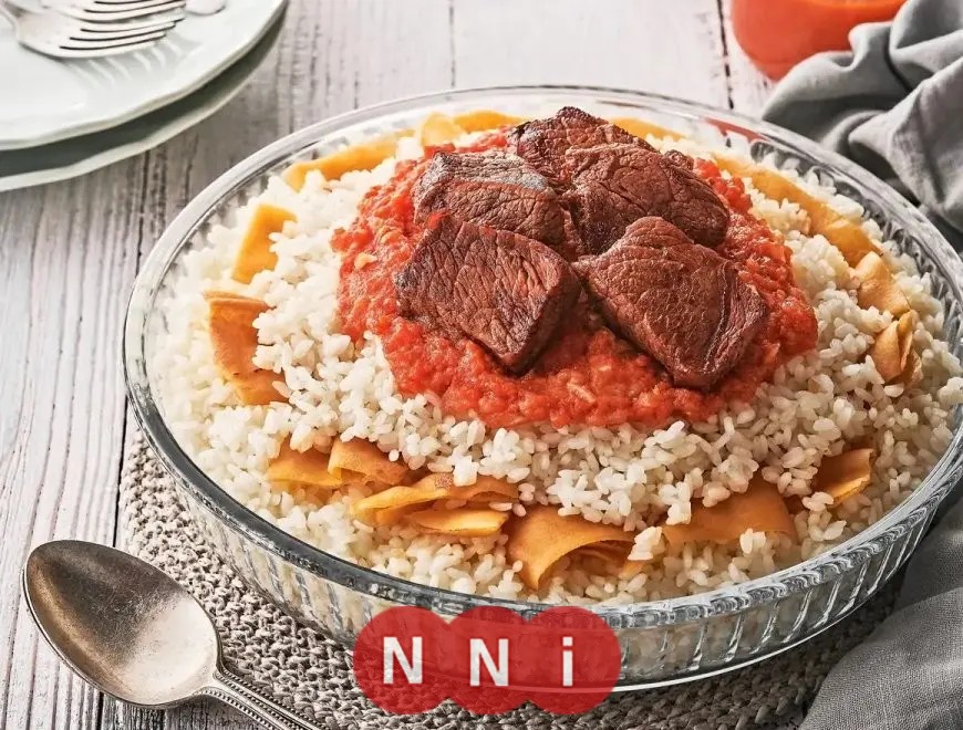 استشاري يحذر: الفتة خلال العيد قد تؤدي إلى مشكلات صحية خطيرة