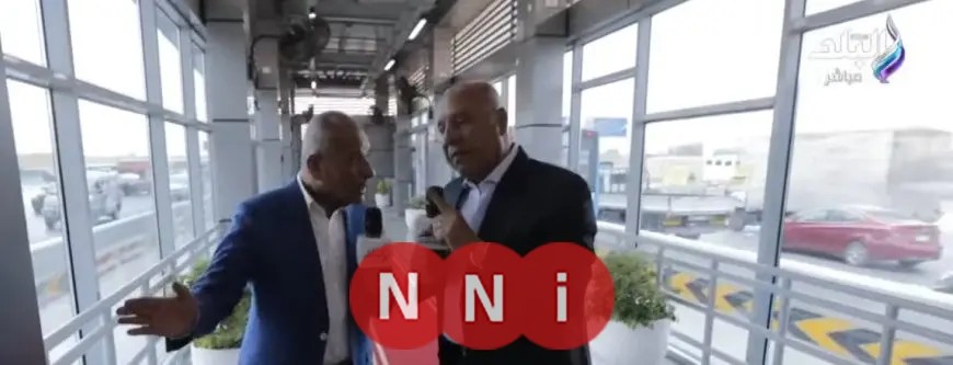 غدًا.. كامل الوزير سيكون ضيفًا في حلقة خاصة من برنامج “على مسئوليتي”