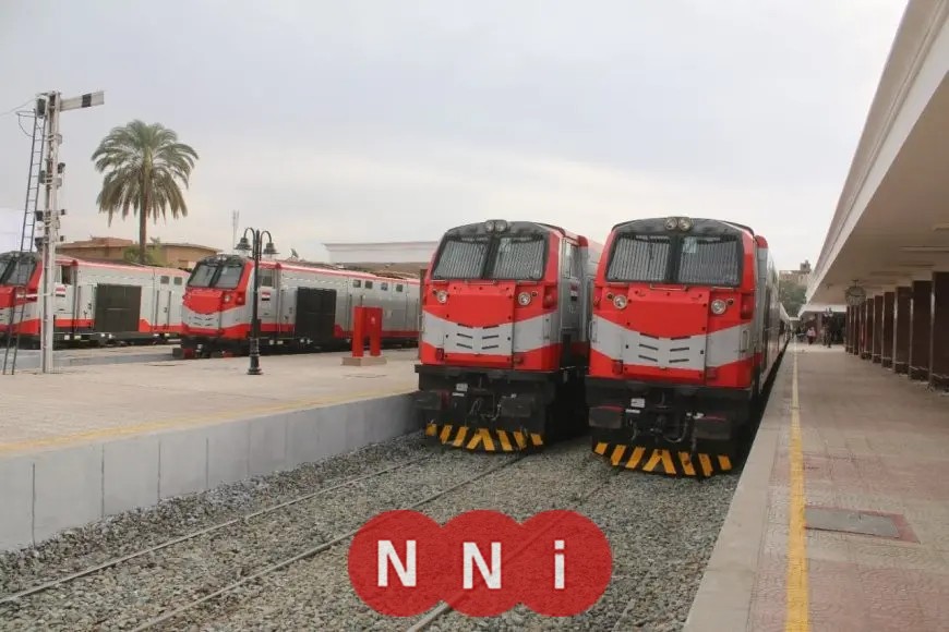 تشغيل قطارات خاصة خلال عطلة عيد الأضحى لراحة الركاب