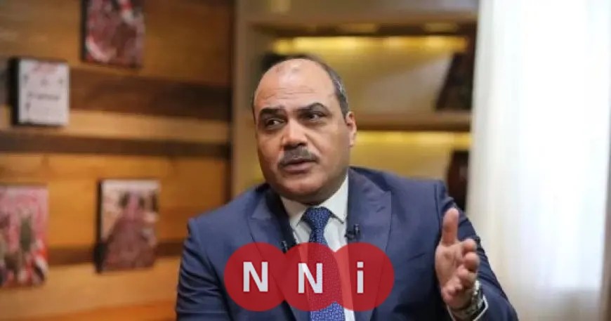 محمد الباز: أرفض تنازل ابنة أحمد فؤاد نجم.. القضية ليست شخصية بل تمثل تياراً كاملاً