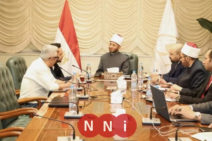 بمليونين و750 ألف جنيه.. الأوقاف والمتحدة يطلقان أكبر مسابقة قرآنية في تاريخ التلفزيون المصري