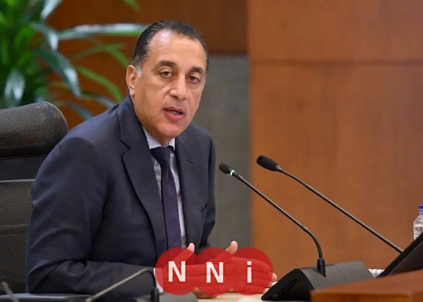 تهنئة رئيس الوزراء لشيخ الأزهر بمناسبة عيد الأضحى المبارك