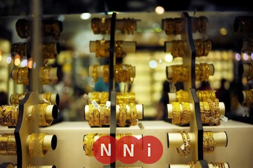 انخفاض سعر الذهب في المغرب اليوم الثلاثاء 3 يونيو 2025