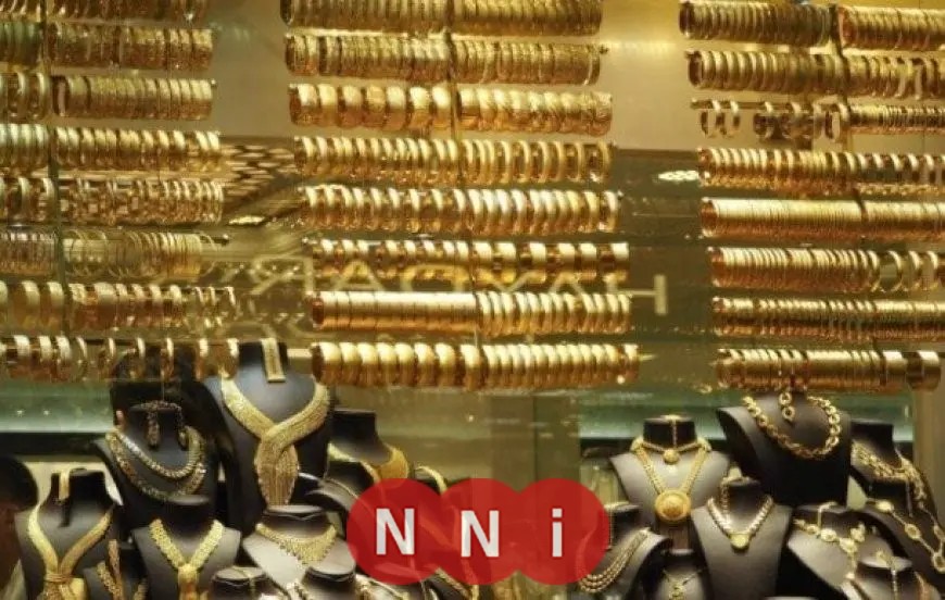سعر الذهب في تركيا ليوم الثلاثاء 3 يونيو 2025