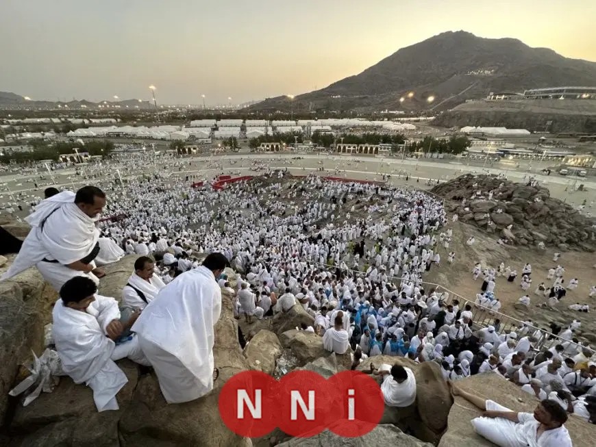 يوم التروية: واجبات وأدعية مستحبة