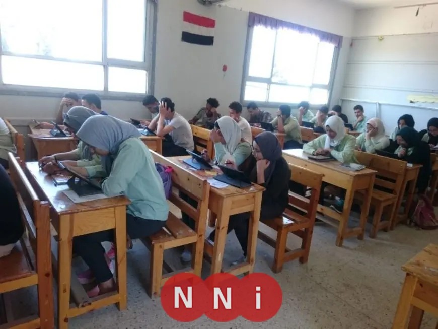 اطمئن على نفسك.. احصل على نتيجة الصف الثاني الثانوي 2025 بهذه الطريقة