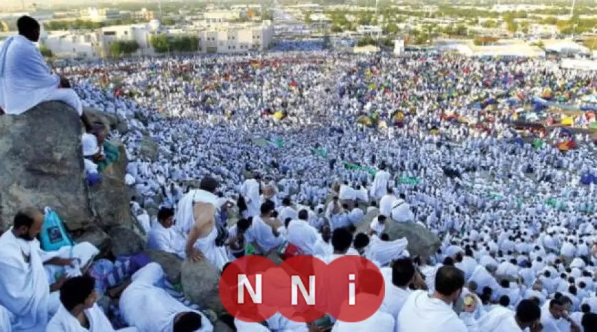 “الصحة السعودية”: الالتزام بالإجراءات الوقائية أمر ضروري لتجنب الإرهاق الحراري في موسم الحج